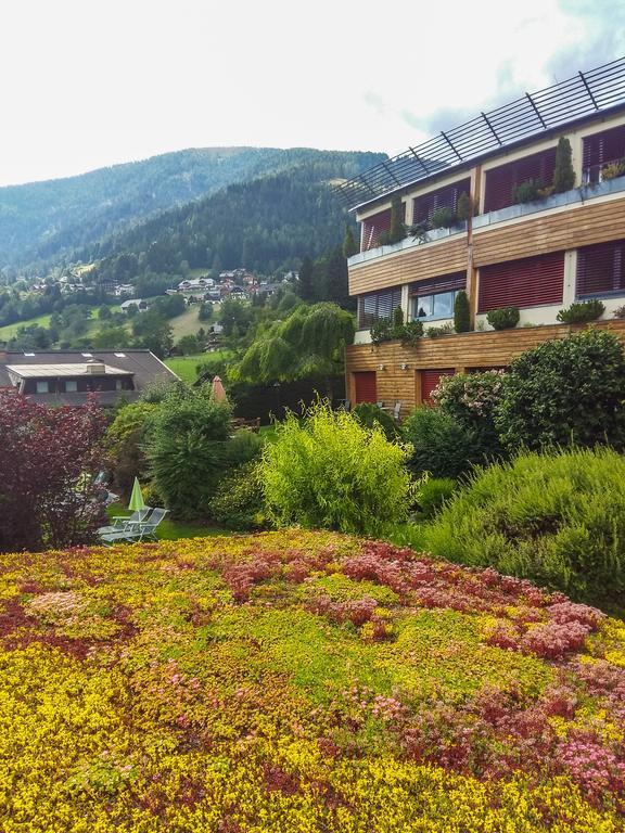 Hotel Sonnenheim Бад Кляйнкирххайм Экстерьер фото